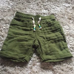 Girls Shorts